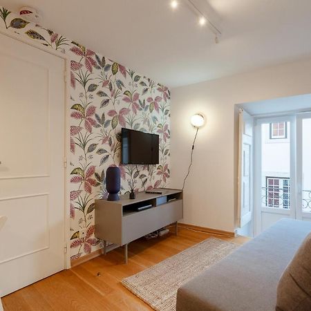 Contemporary Apartment In Chiado 3 Lisboa Extérieur photo