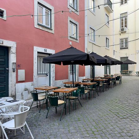 Contemporary Apartment In Chiado 3 Lisboa Extérieur photo