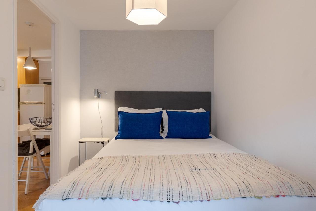 Contemporary Apartment In Chiado 3 Lisboa Extérieur photo