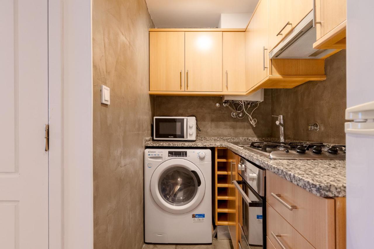 Contemporary Apartment In Chiado 3 Lisboa Extérieur photo