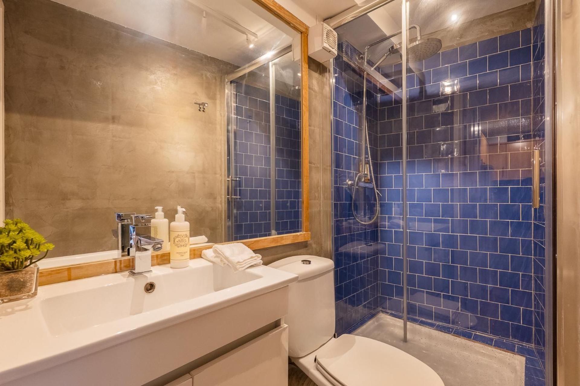 Contemporary Apartment In Chiado 3 Lisboa Extérieur photo