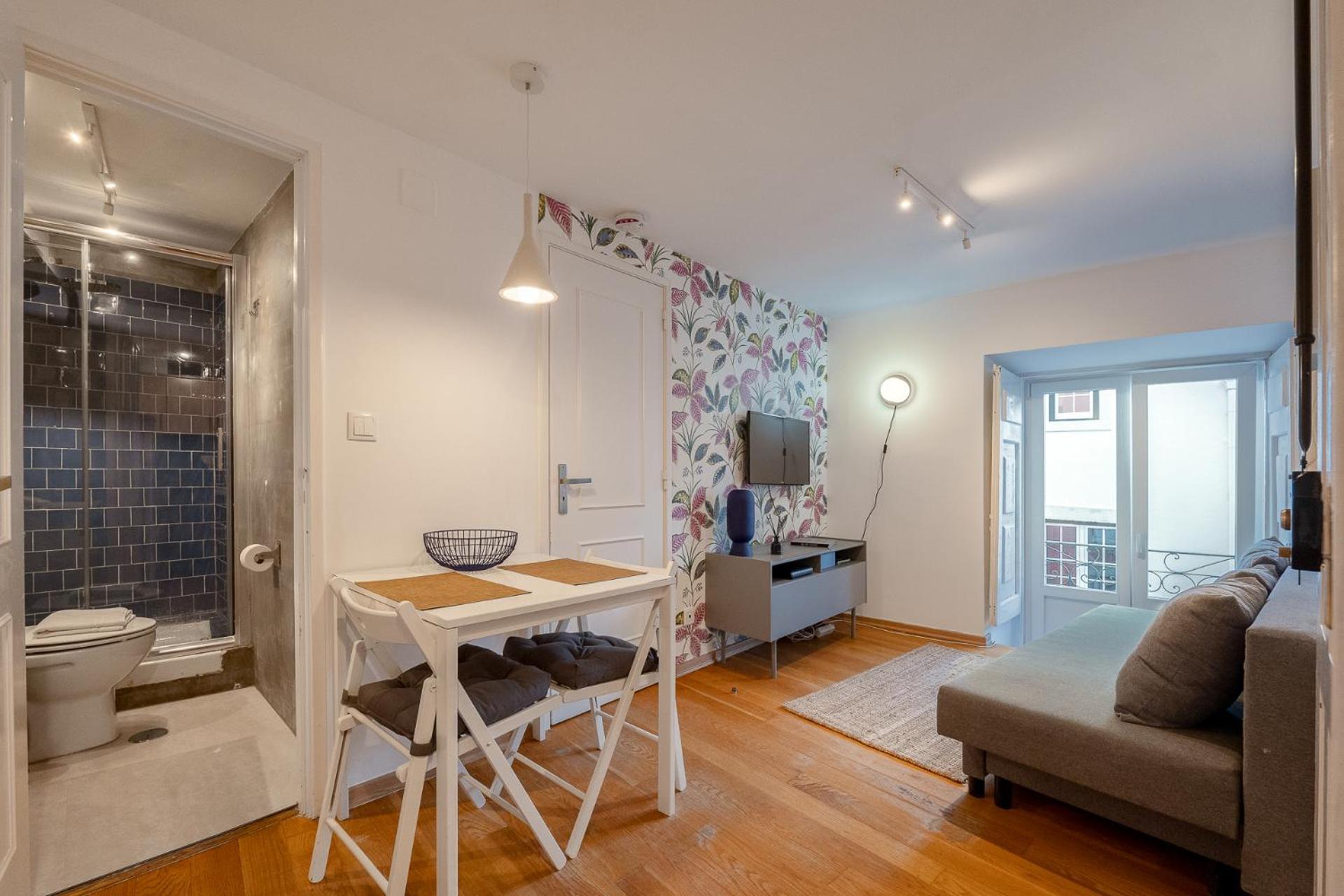 Contemporary Apartment In Chiado 3 Lisboa Extérieur photo